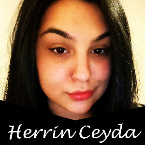 Goddess Ceyda