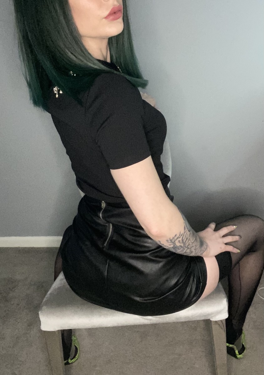 Doctor findom findom assworship