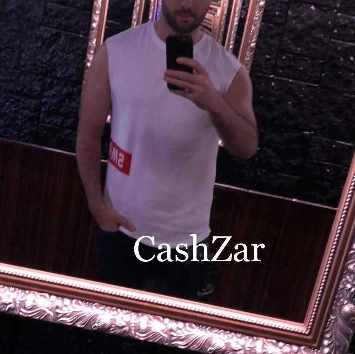 Cash_Zar